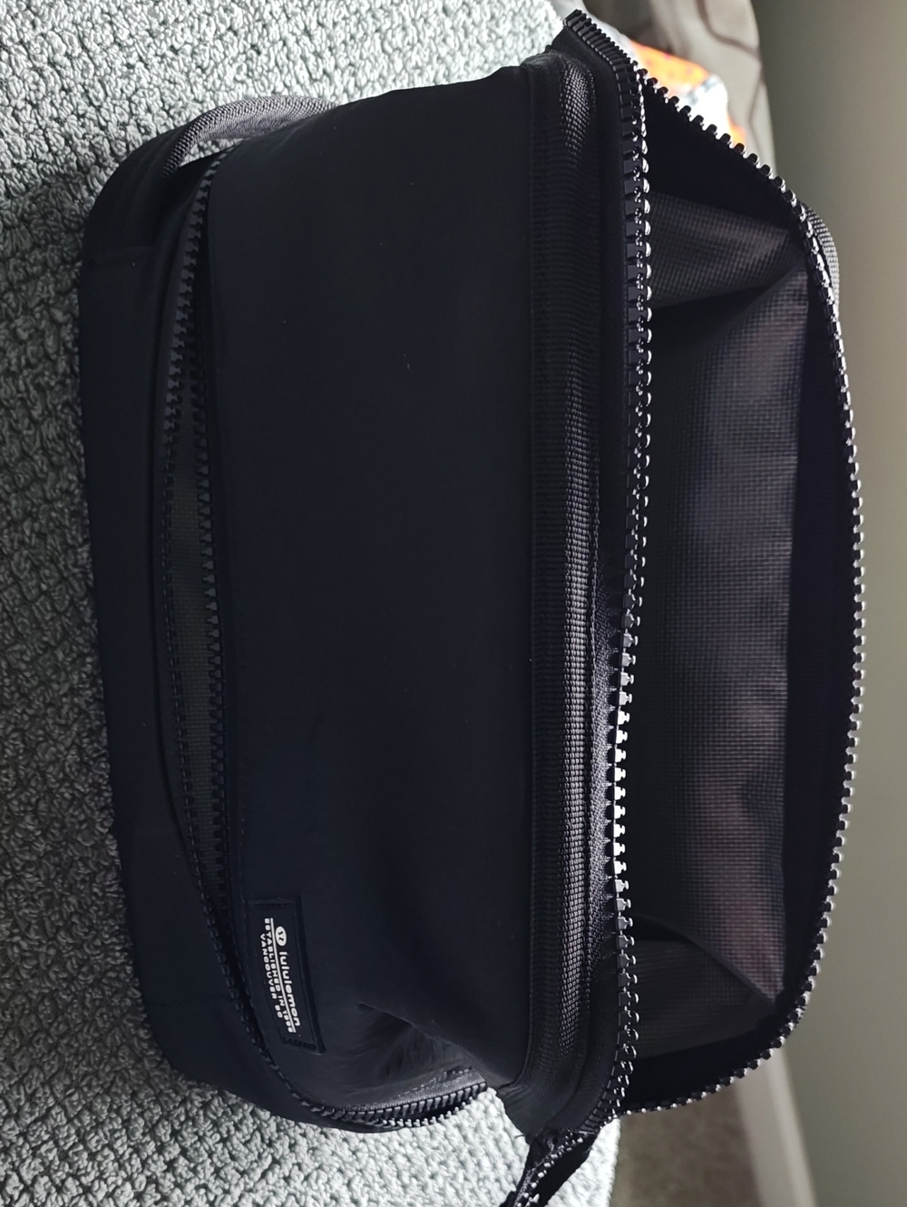 Lululemon Toiletry Bag